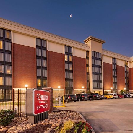 Drury Inn & Suites Atlanta Airport College Park Екстериор снимка