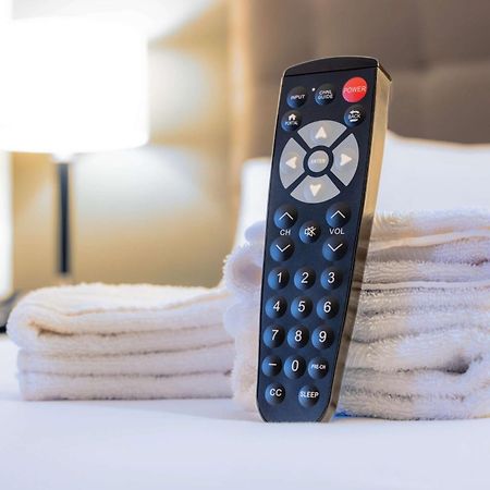 Drury Inn & Suites Atlanta Airport College Park Екстериор снимка