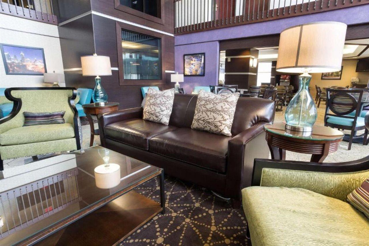 Drury Inn & Suites Atlanta Airport College Park Екстериор снимка