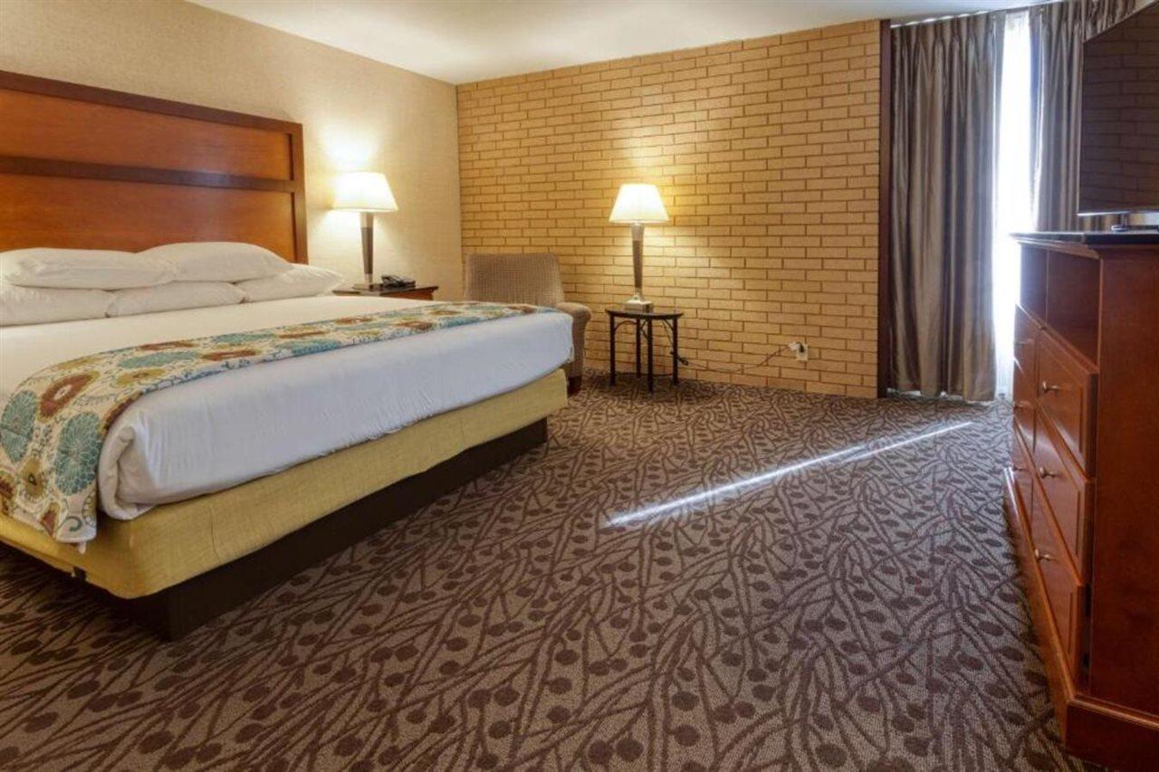 Drury Inn & Suites Atlanta Airport College Park Екстериор снимка