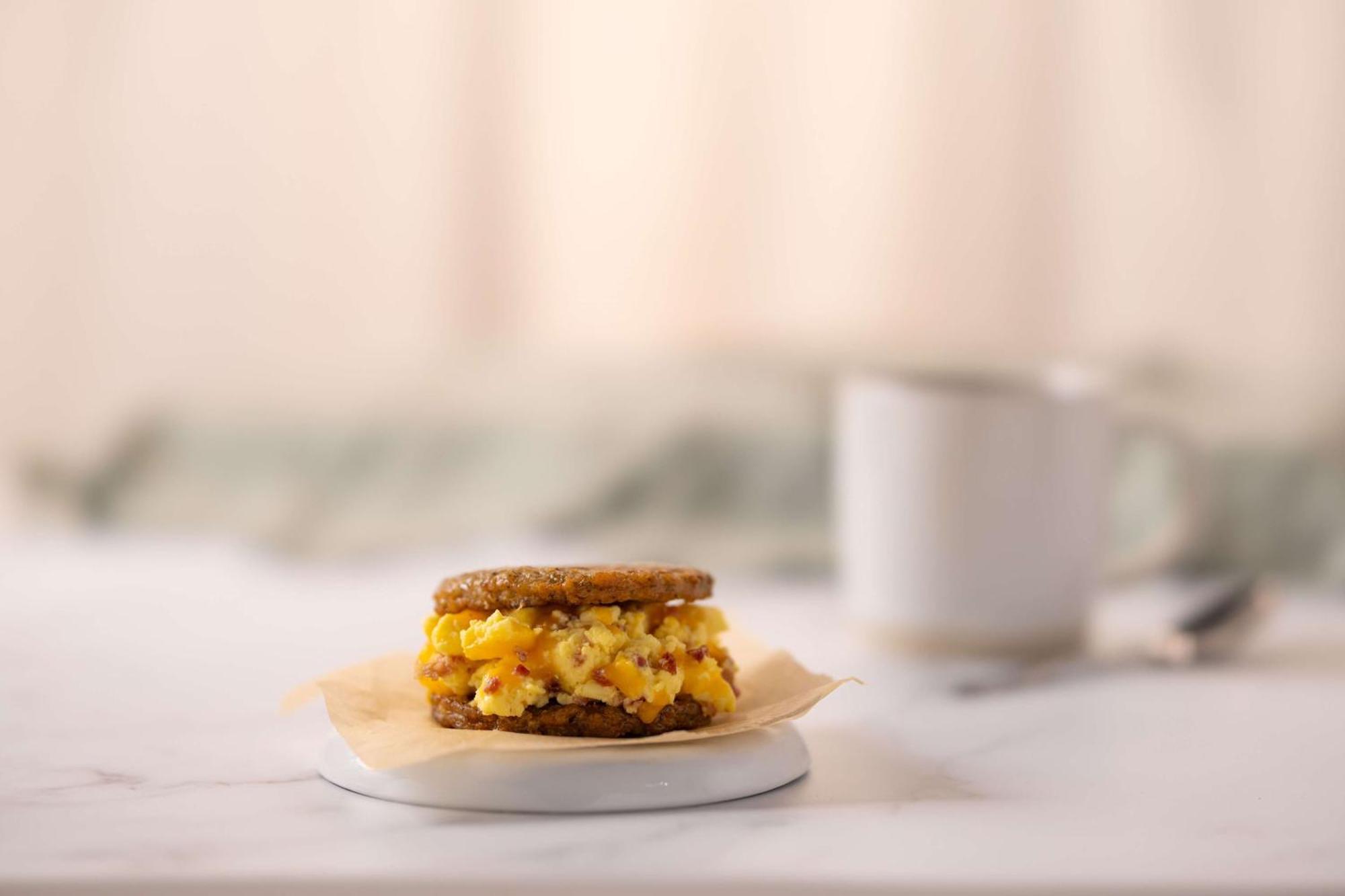 Drury Inn & Suites Atlanta Airport College Park Екстериор снимка