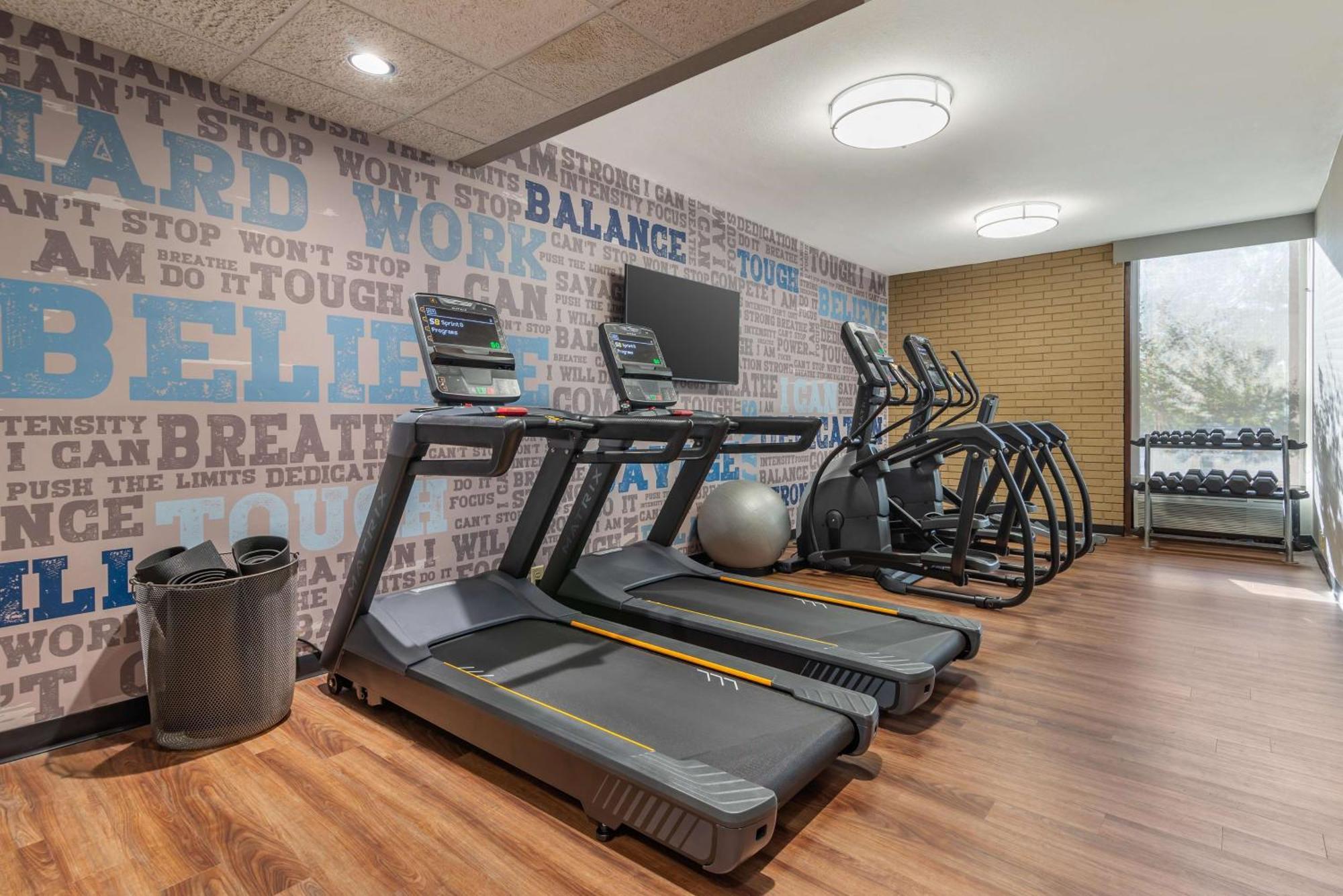 Drury Inn & Suites Atlanta Airport College Park Екстериор снимка