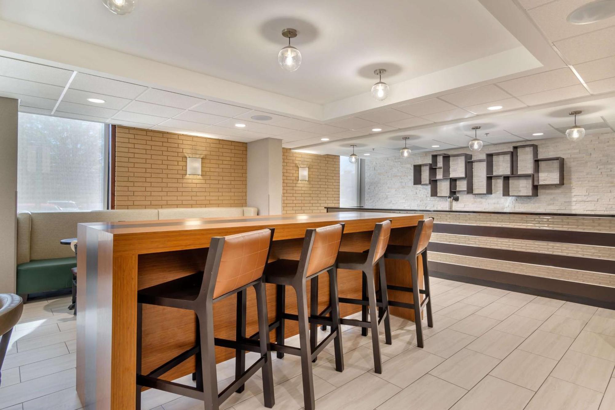 Drury Inn & Suites Atlanta Airport College Park Екстериор снимка