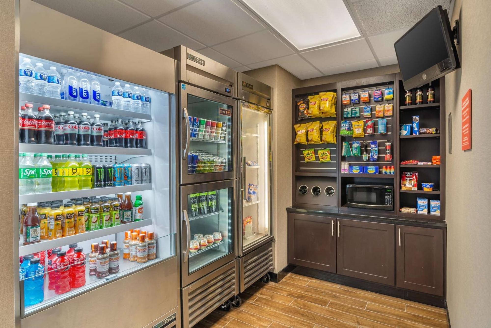 Drury Inn & Suites Atlanta Airport College Park Екстериор снимка
