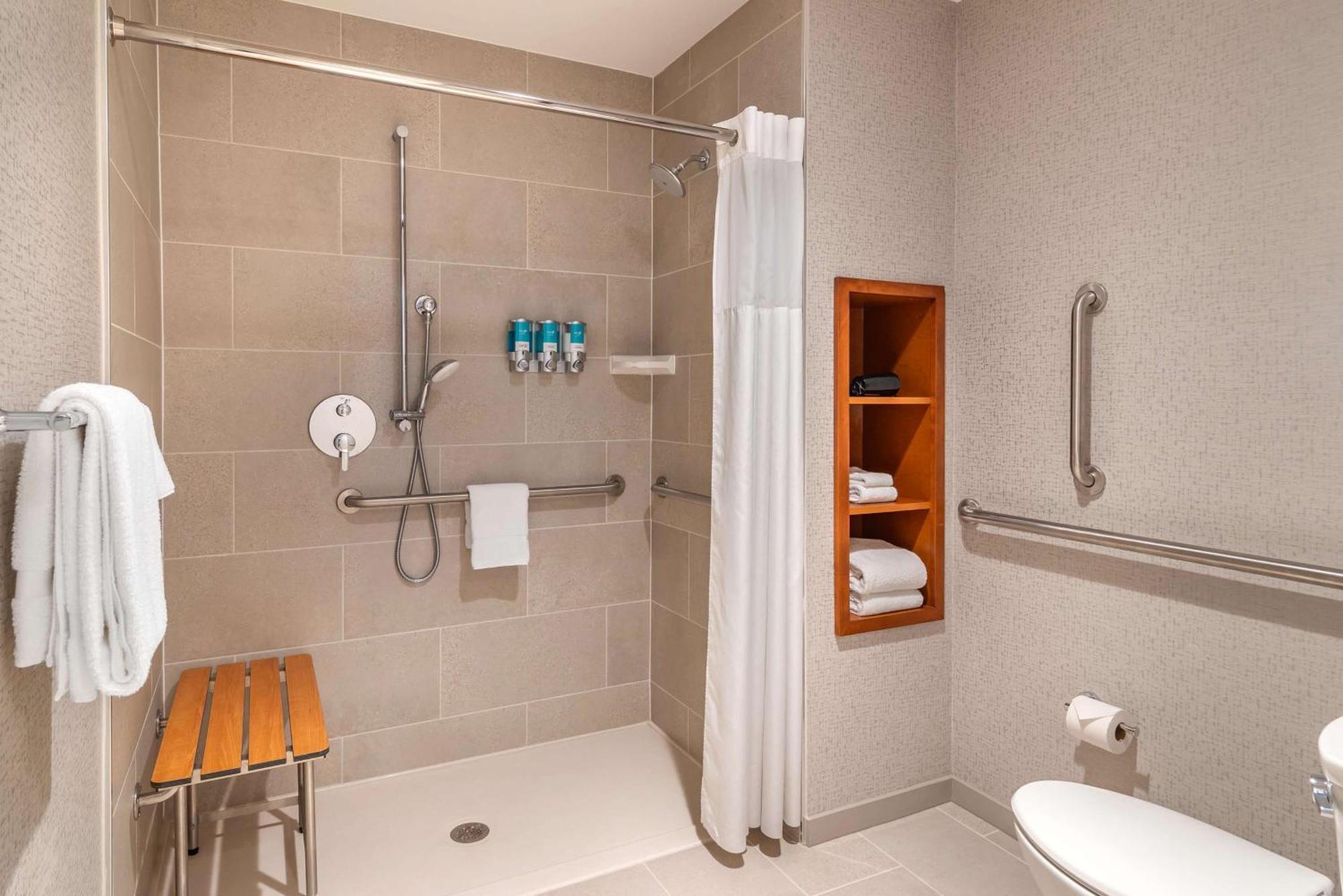 Drury Inn & Suites Atlanta Airport College Park Екстериор снимка