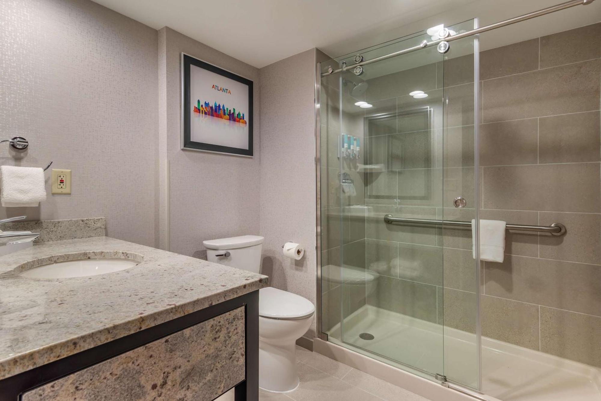 Drury Inn & Suites Atlanta Airport College Park Екстериор снимка