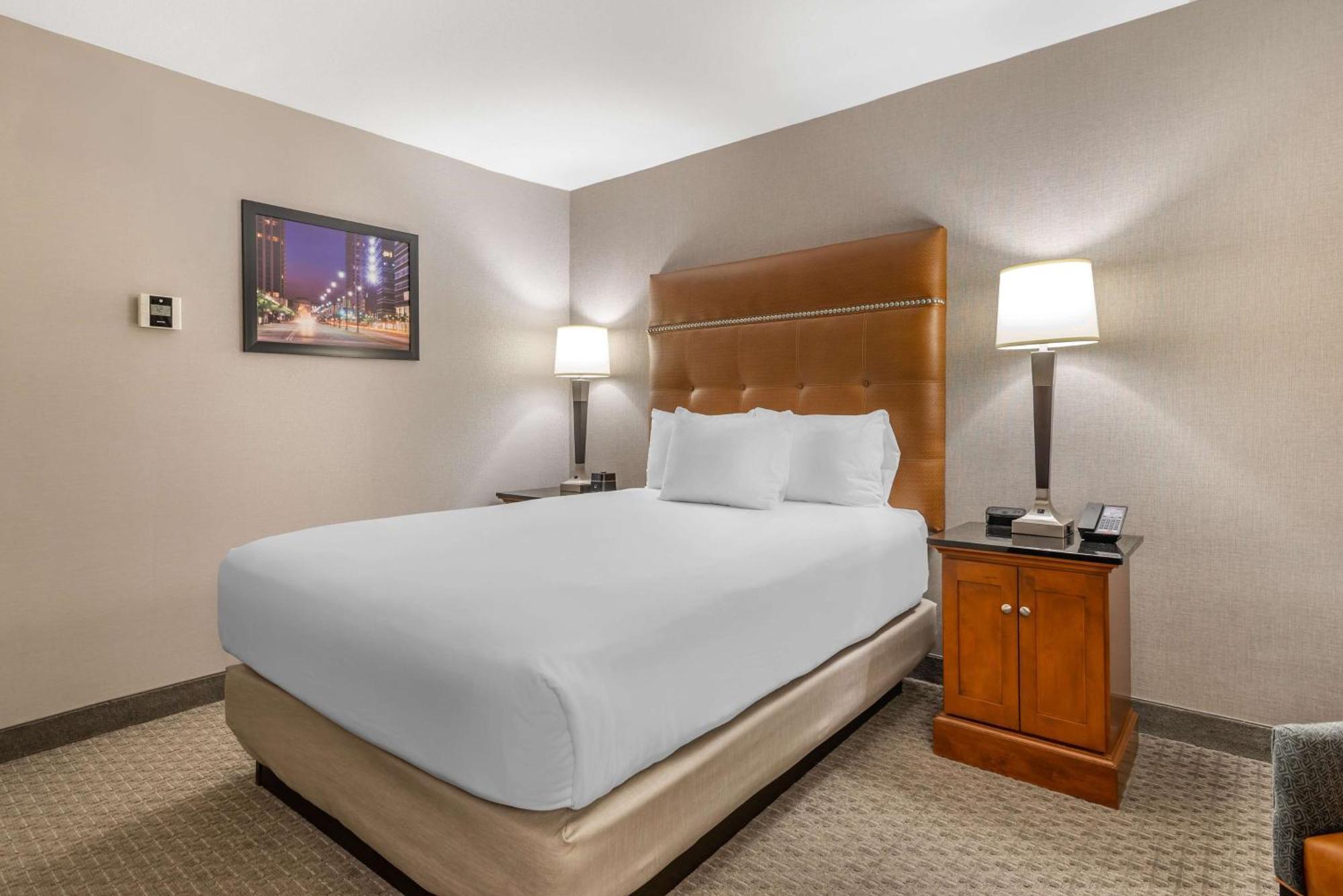 Drury Inn & Suites Atlanta Airport College Park Екстериор снимка