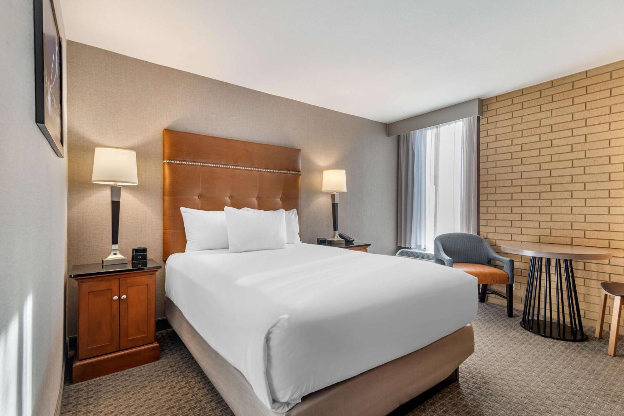 Drury Inn & Suites Atlanta Airport College Park Екстериор снимка
