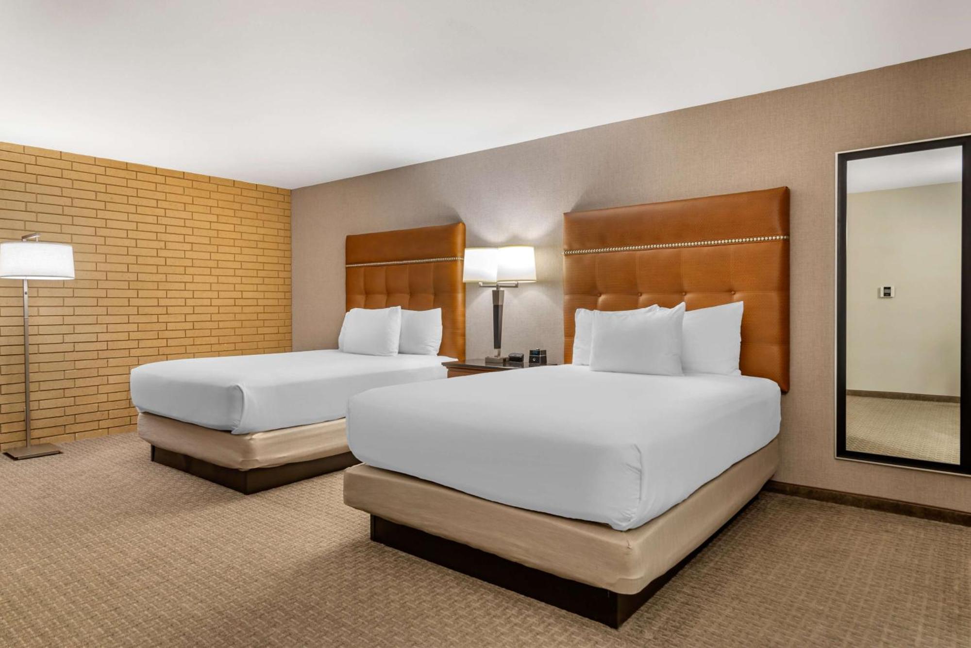 Drury Inn & Suites Atlanta Airport College Park Екстериор снимка