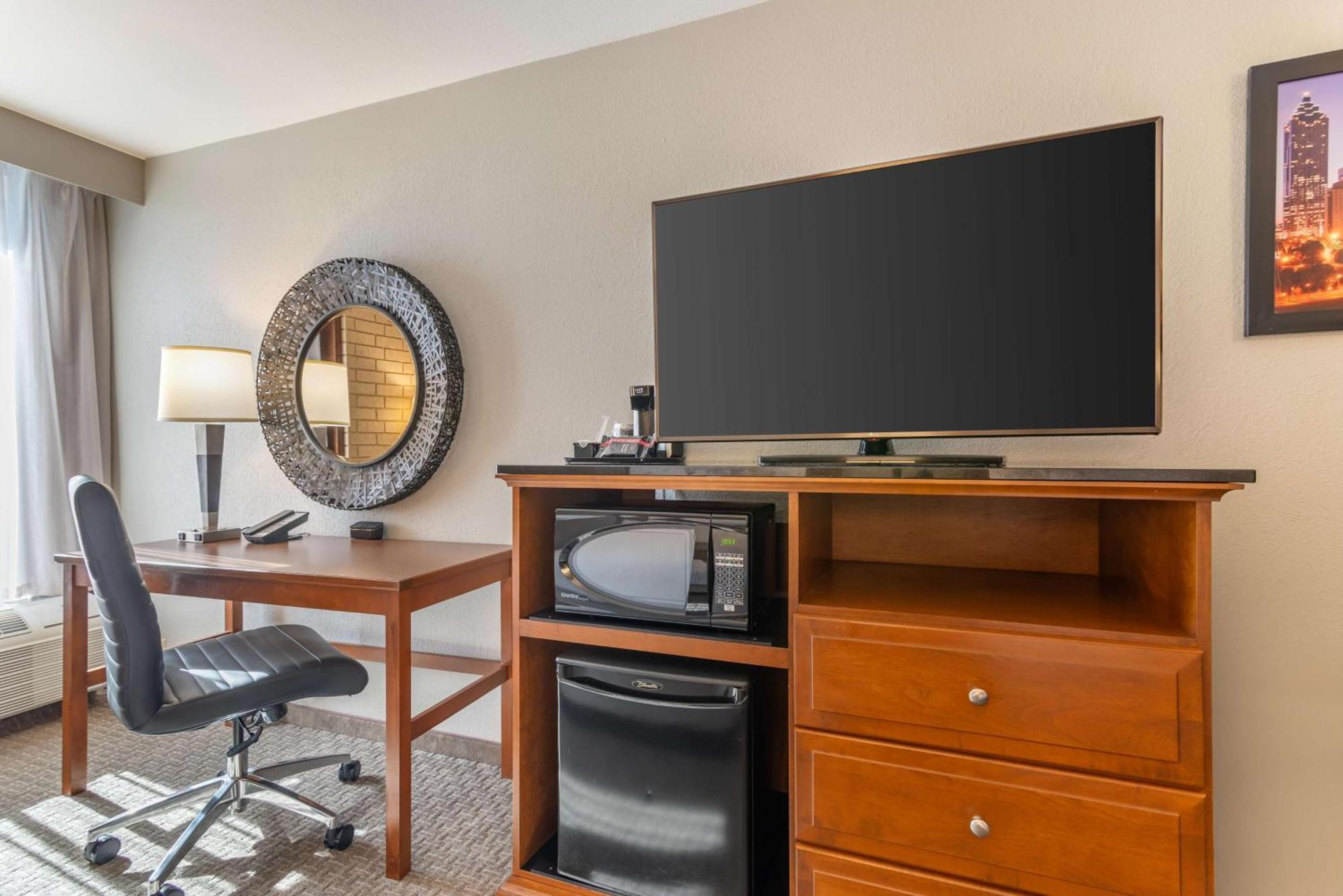 Drury Inn & Suites Atlanta Airport College Park Екстериор снимка