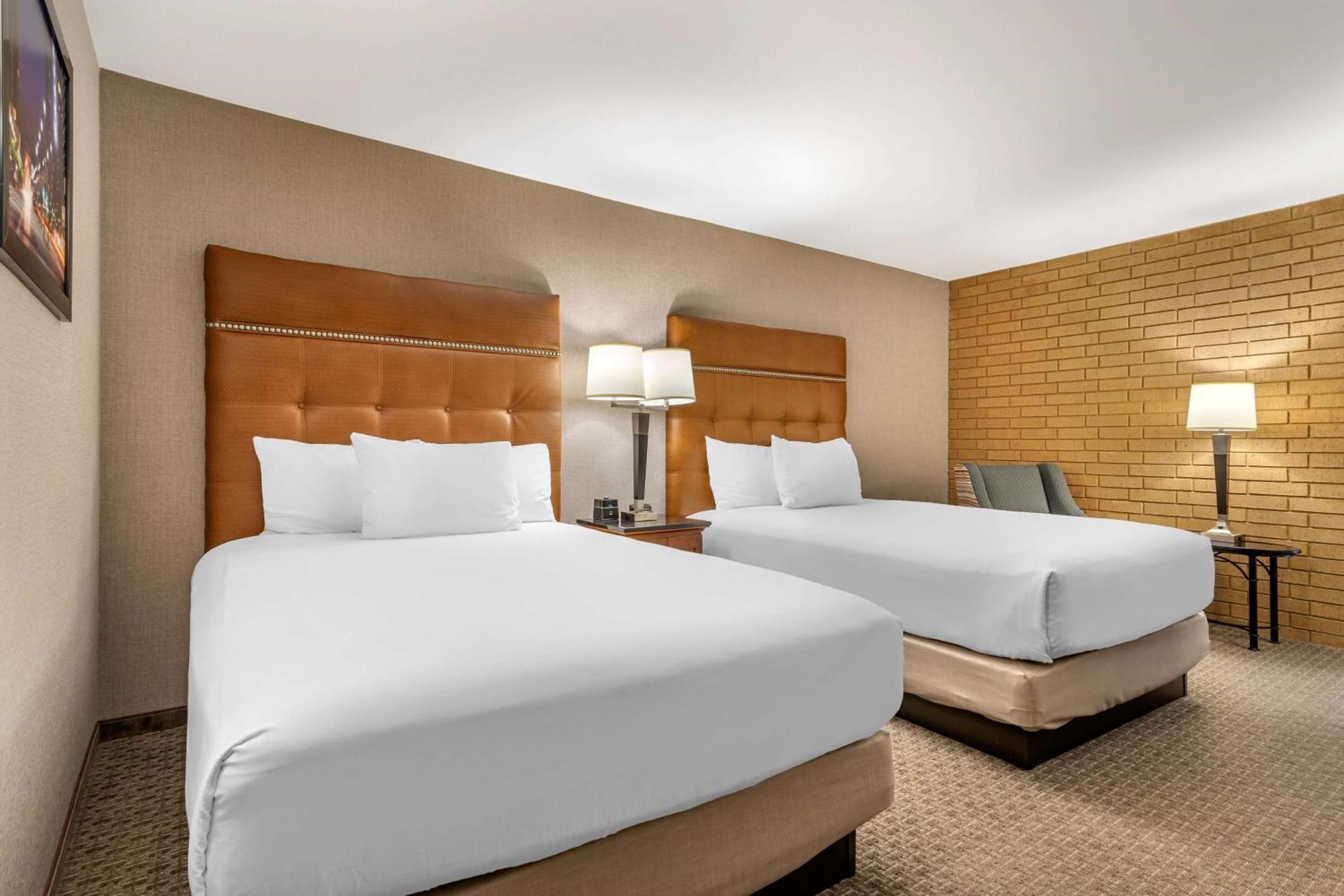 Drury Inn & Suites Atlanta Airport College Park Екстериор снимка