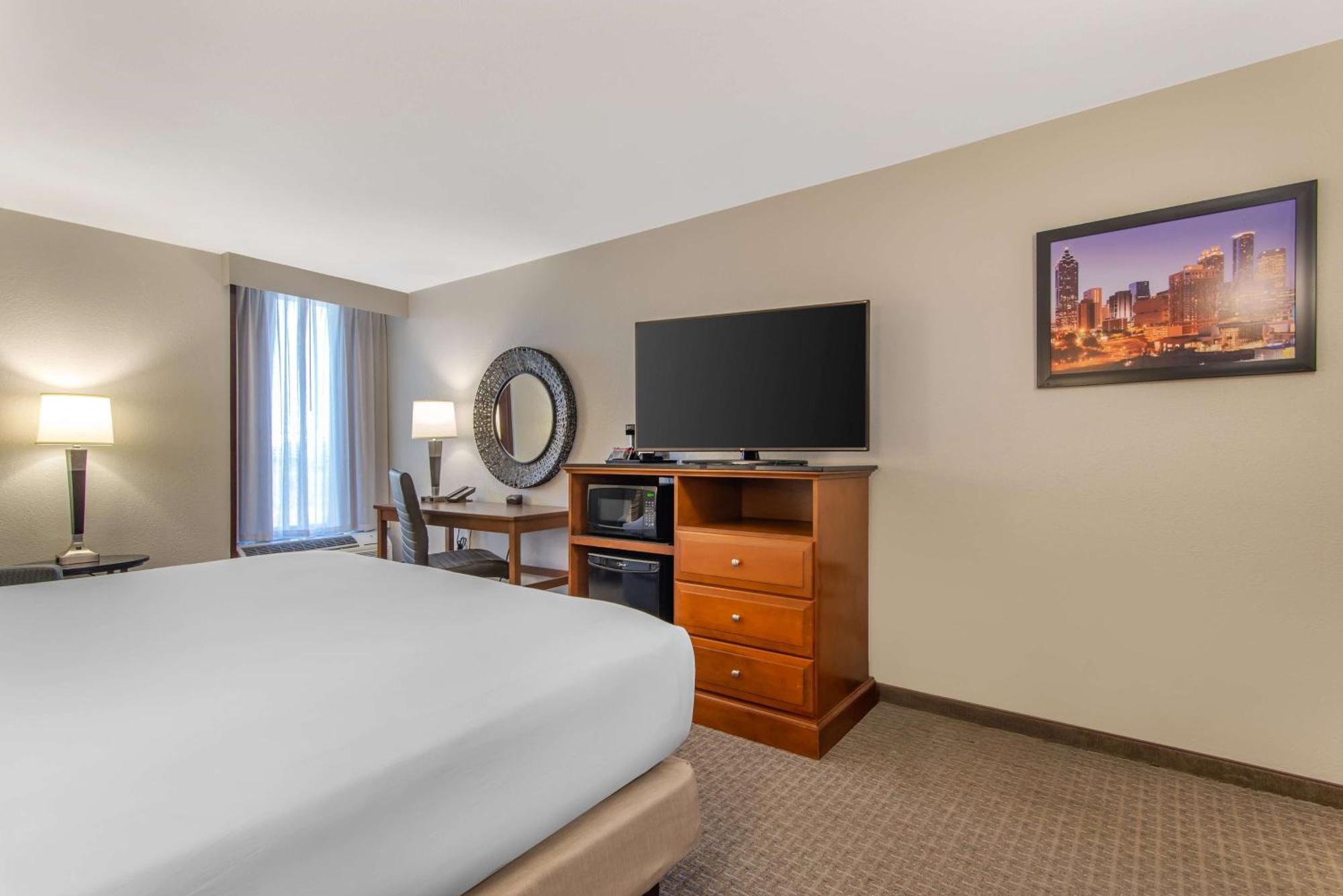 Drury Inn & Suites Atlanta Airport College Park Екстериор снимка