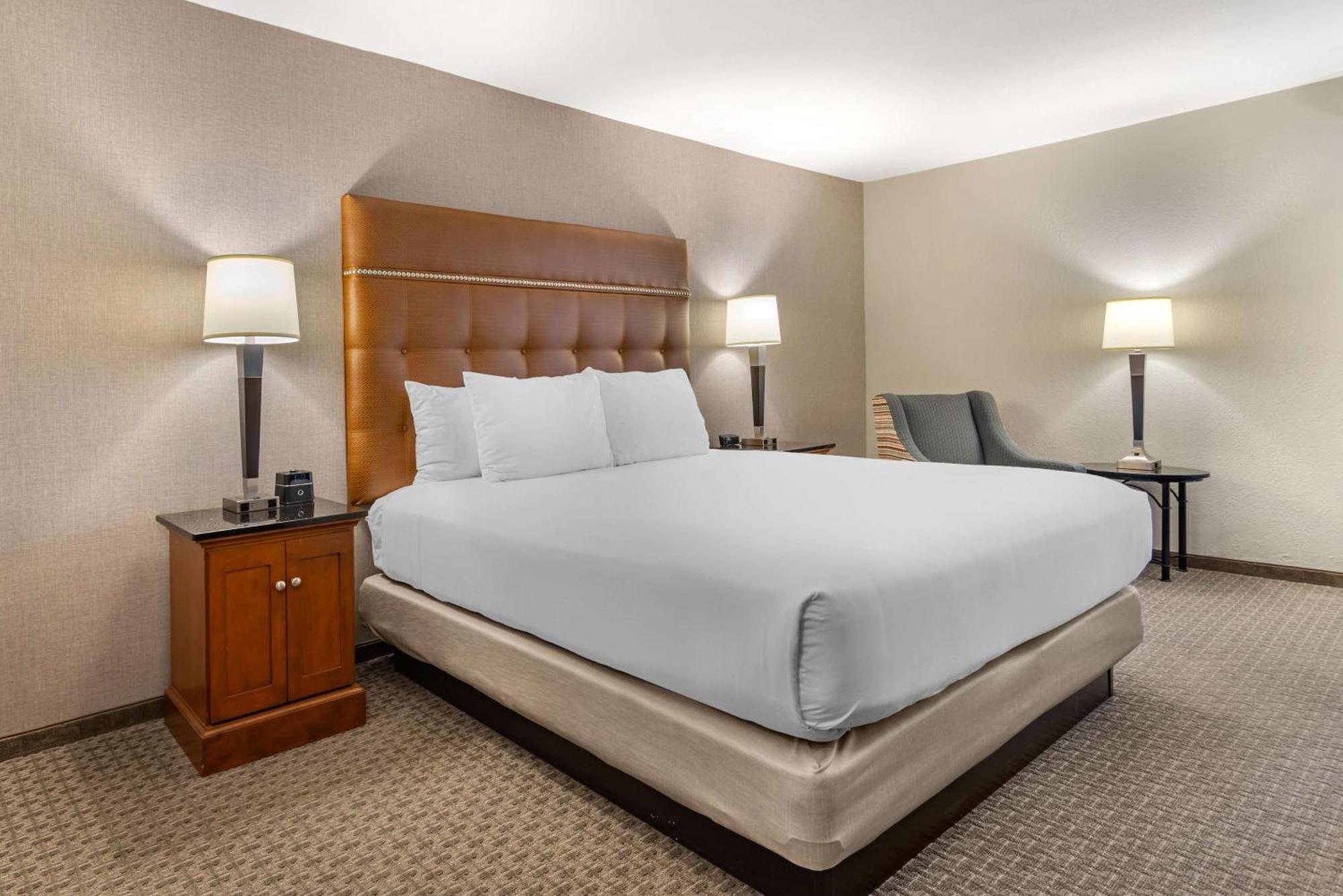 Drury Inn & Suites Atlanta Airport College Park Екстериор снимка