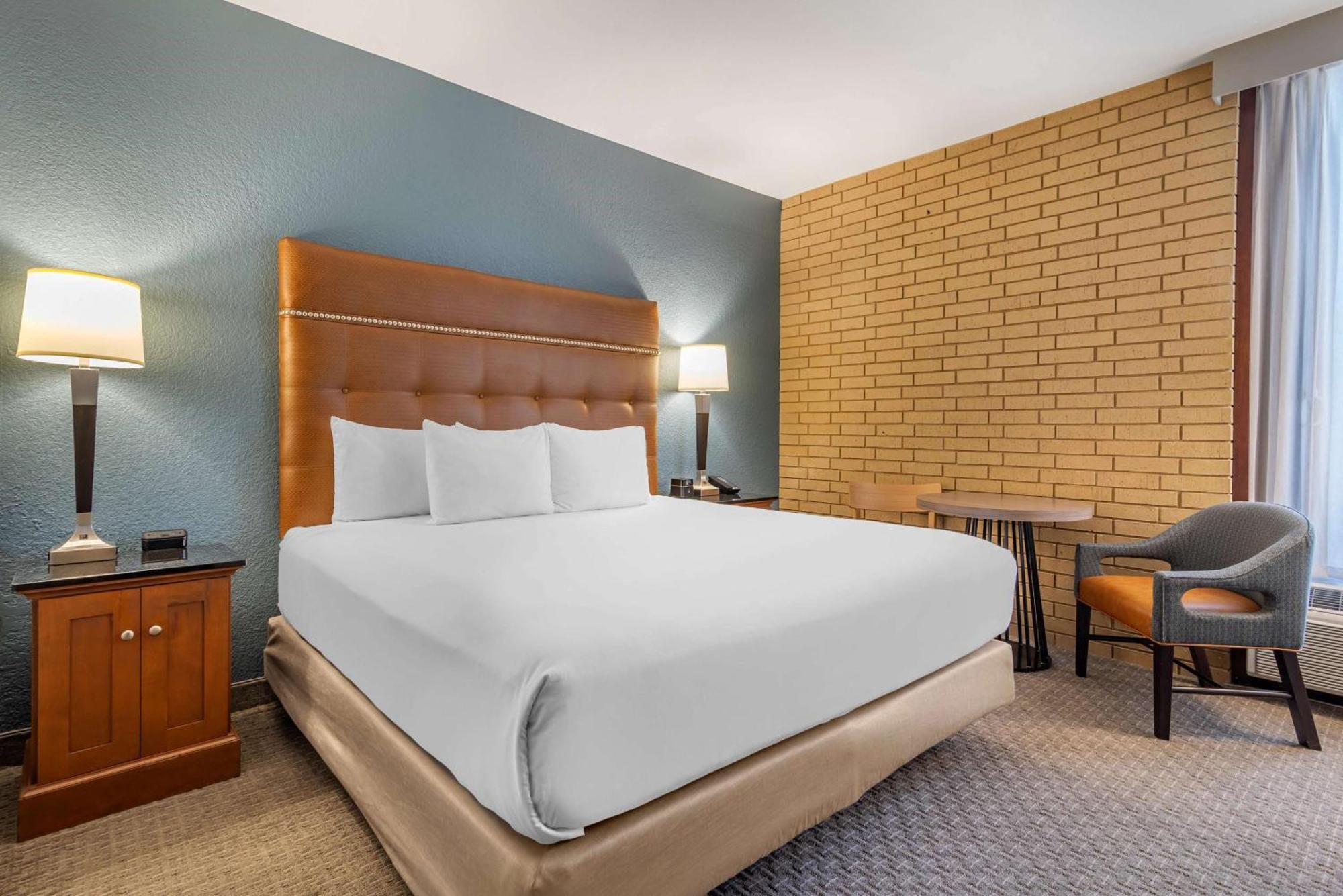 Drury Inn & Suites Atlanta Airport College Park Екстериор снимка