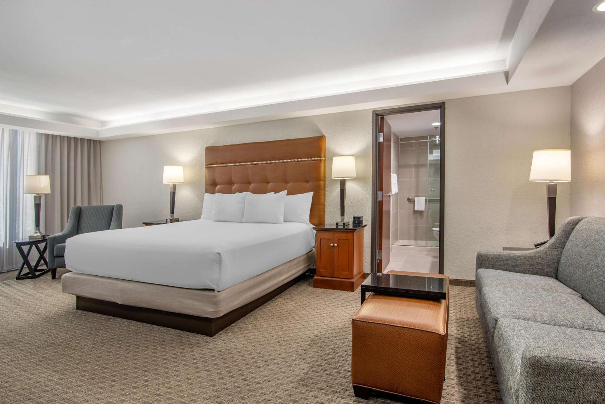Drury Inn & Suites Atlanta Airport College Park Екстериор снимка