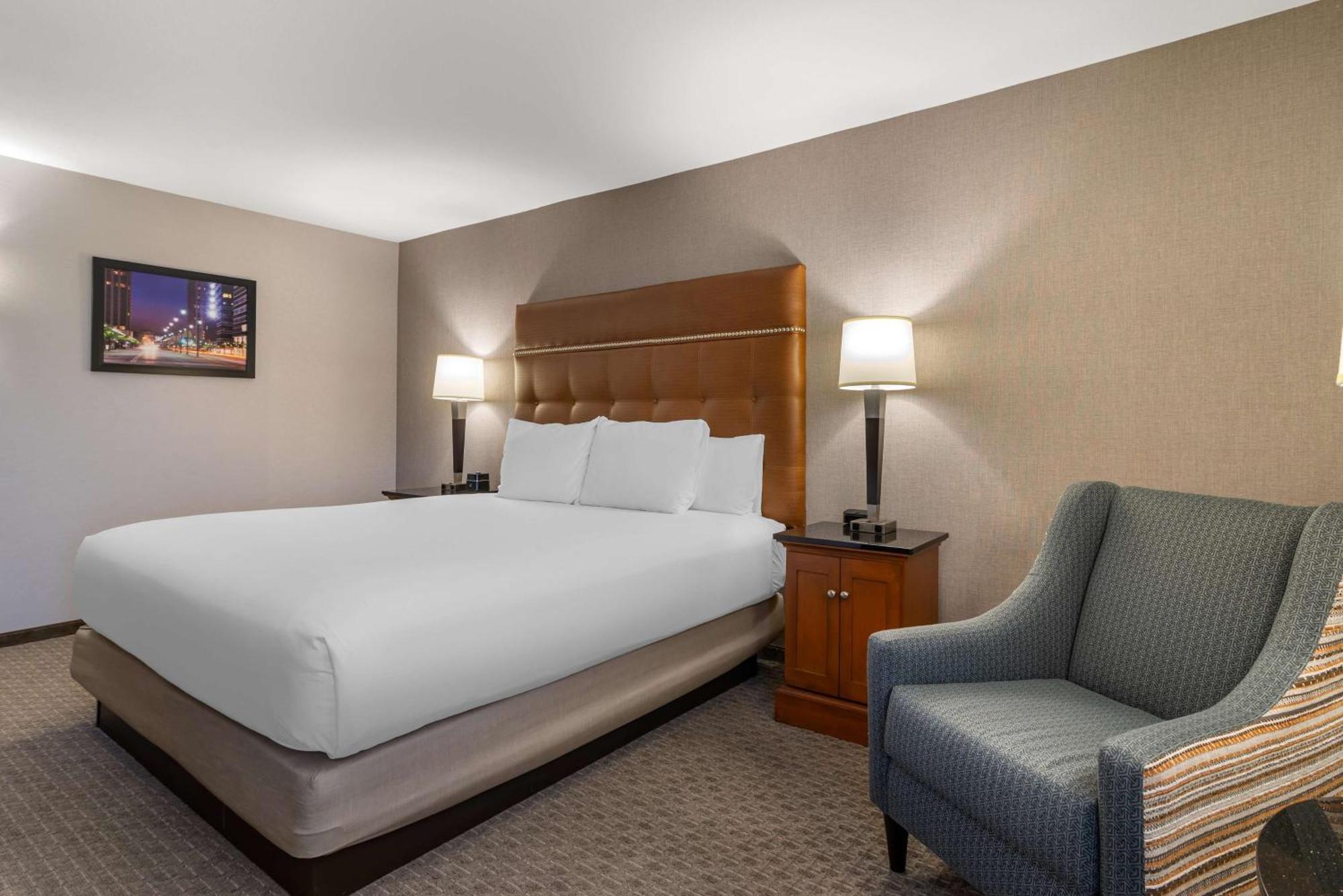 Drury Inn & Suites Atlanta Airport College Park Екстериор снимка