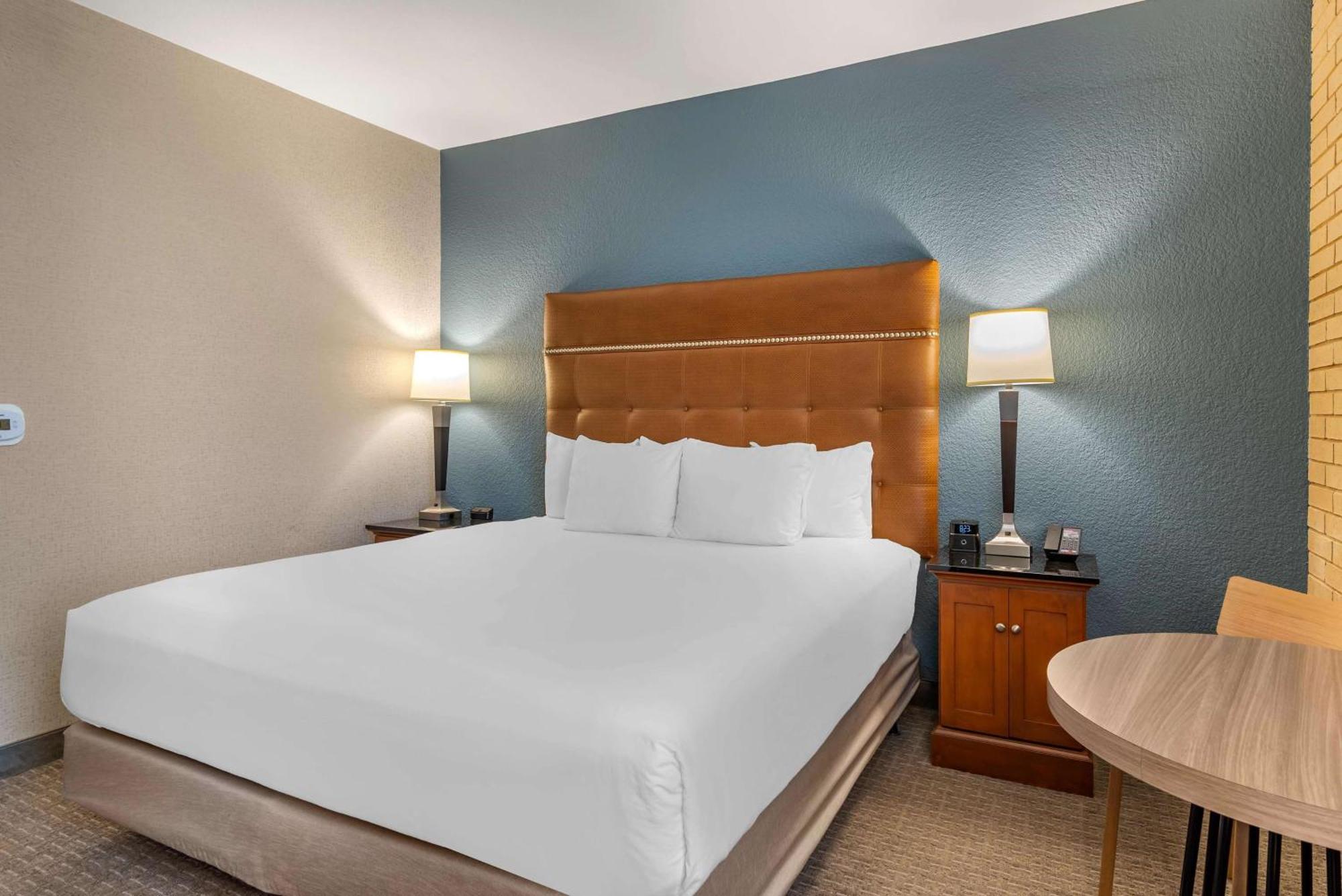 Drury Inn & Suites Atlanta Airport College Park Екстериор снимка