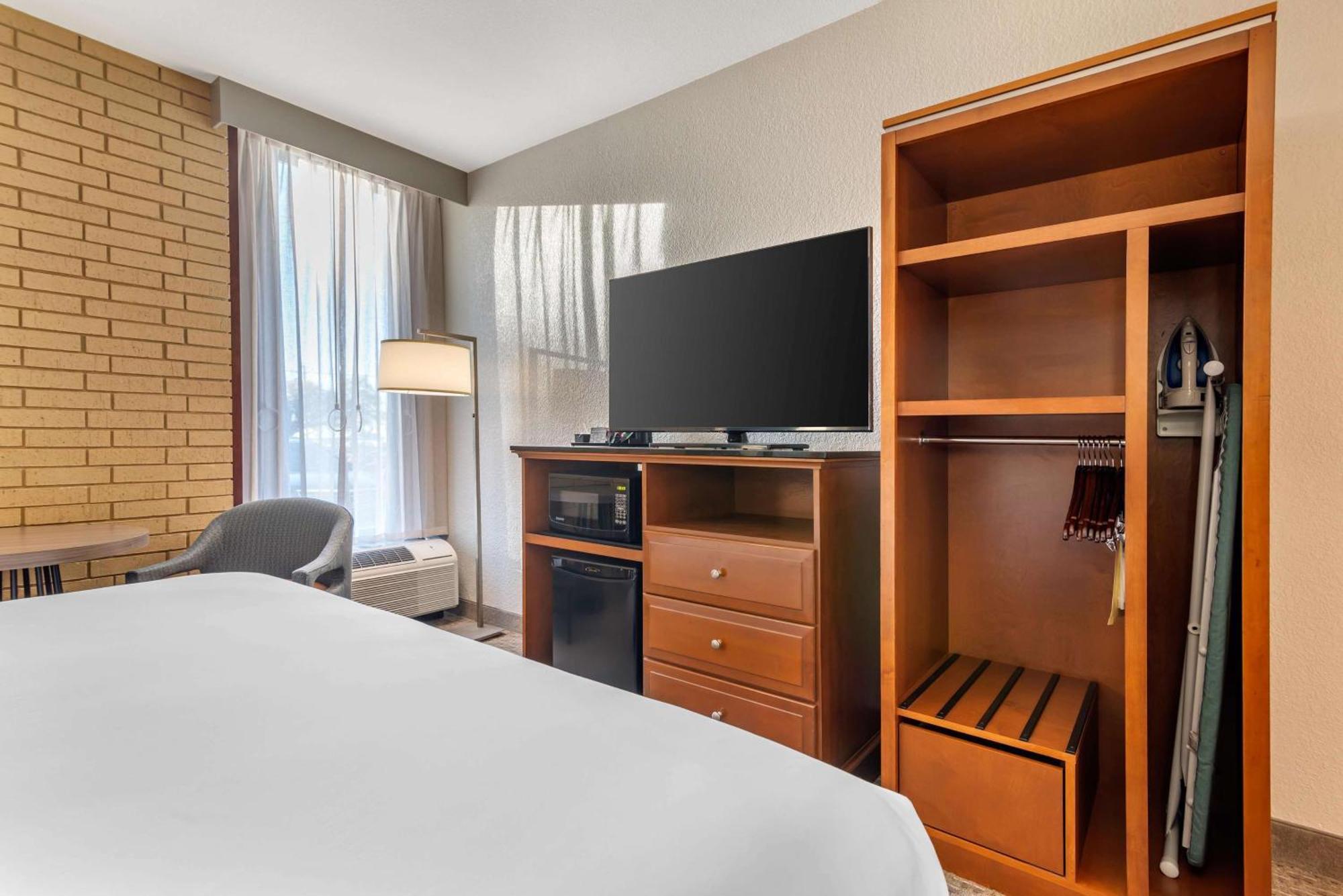 Drury Inn & Suites Atlanta Airport College Park Екстериор снимка