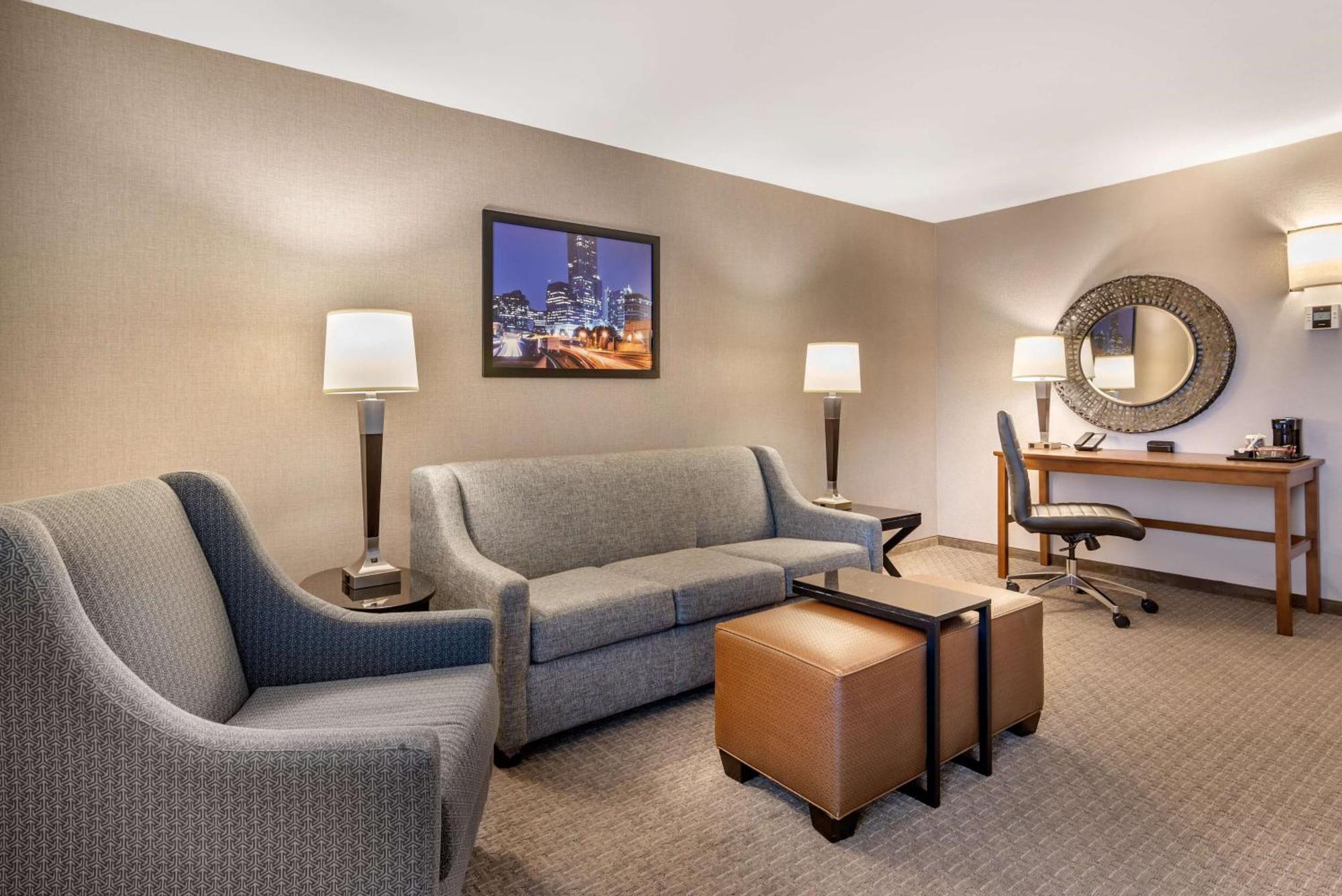 Drury Inn & Suites Atlanta Airport College Park Екстериор снимка