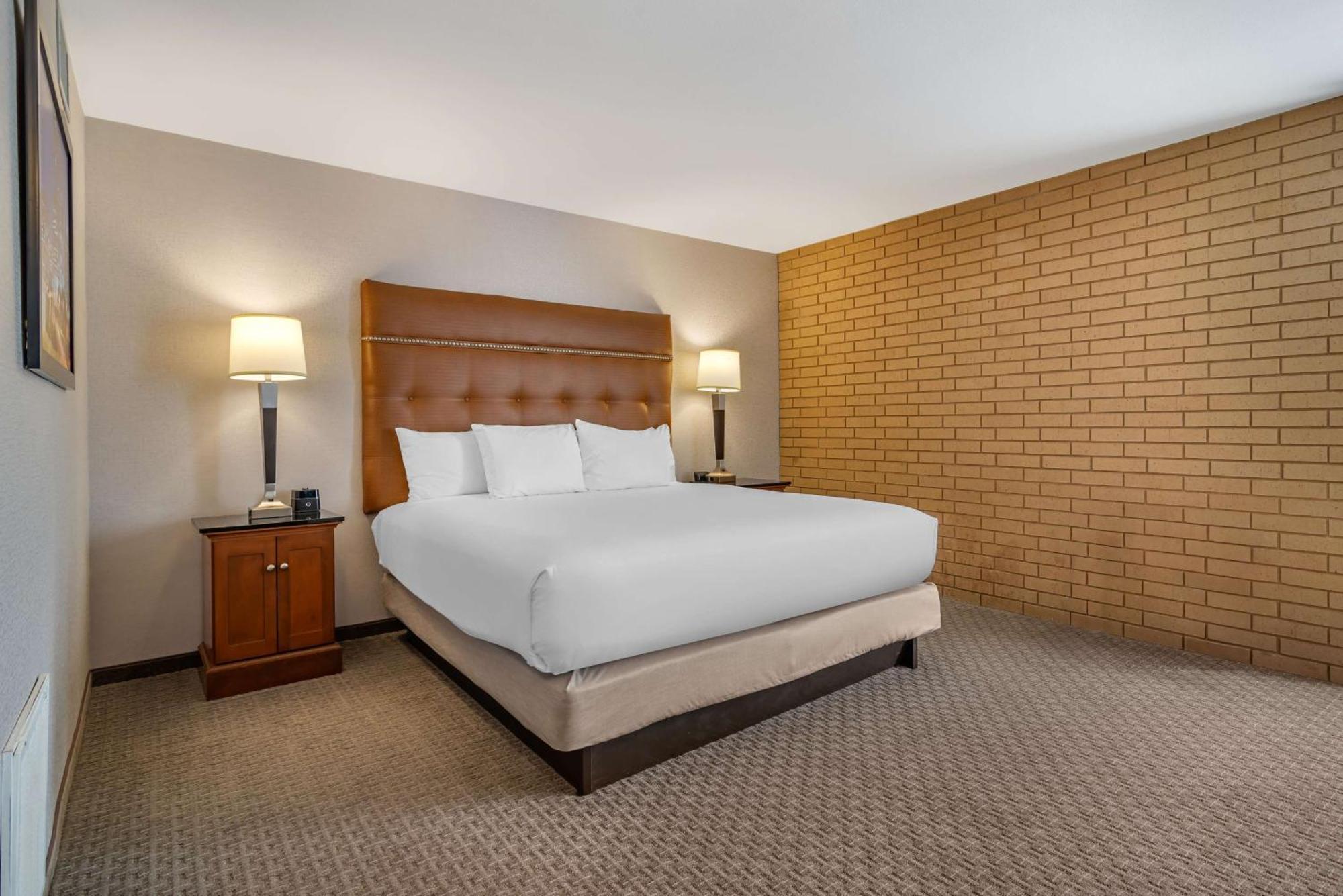 Drury Inn & Suites Atlanta Airport College Park Екстериор снимка