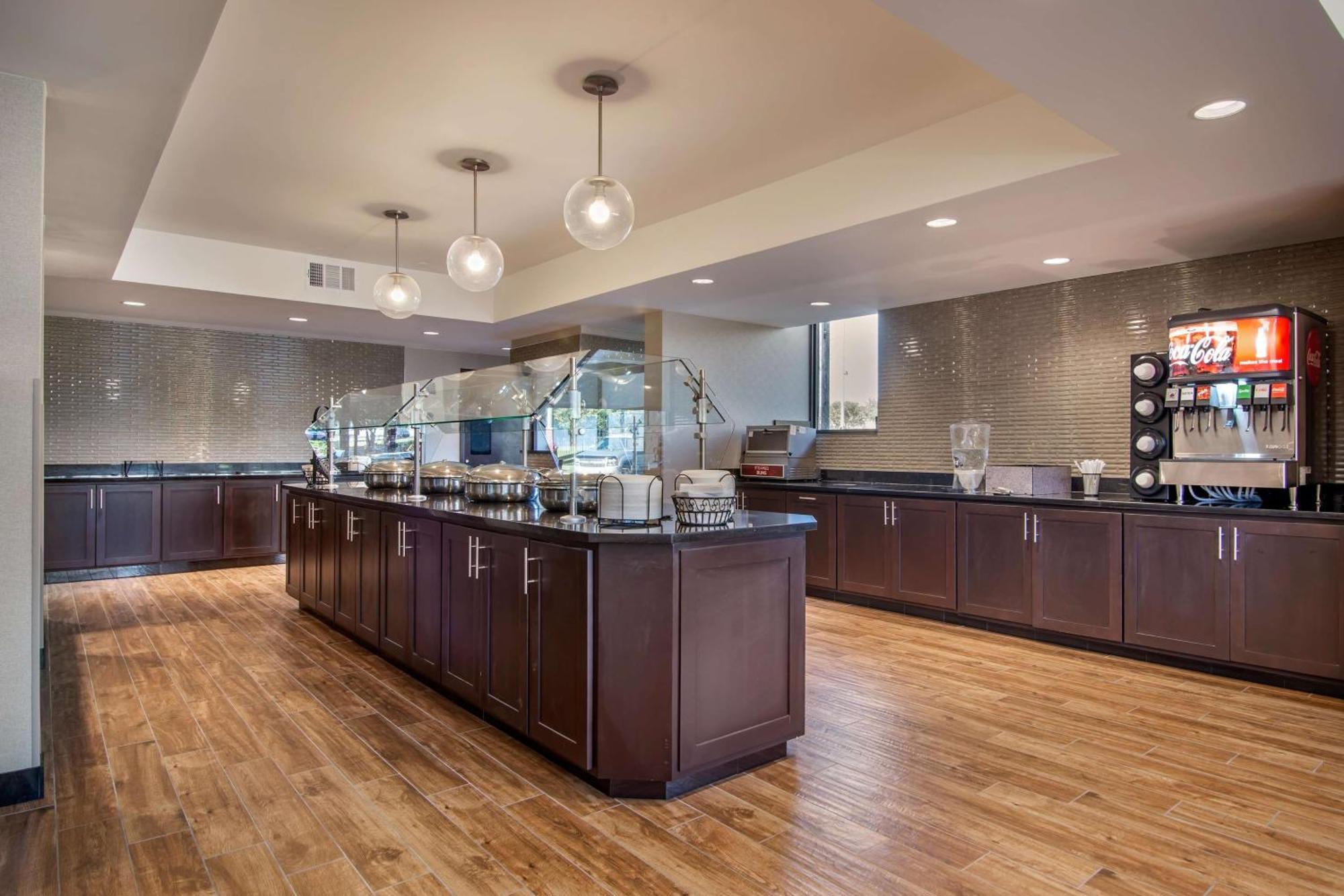 Drury Inn & Suites Atlanta Airport College Park Екстериор снимка