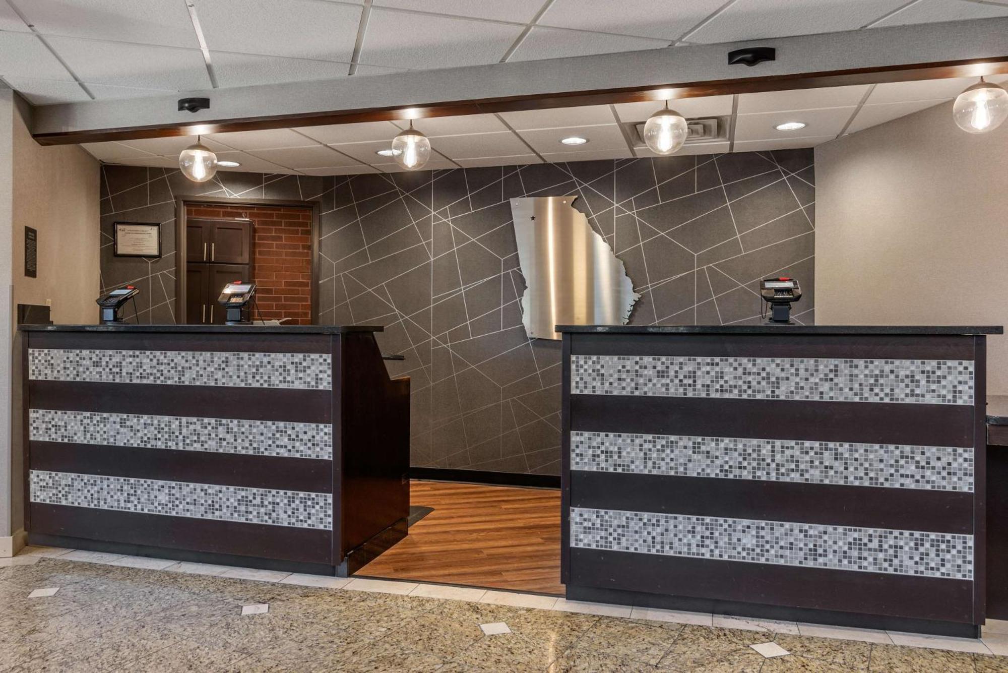 Drury Inn & Suites Atlanta Airport College Park Екстериор снимка