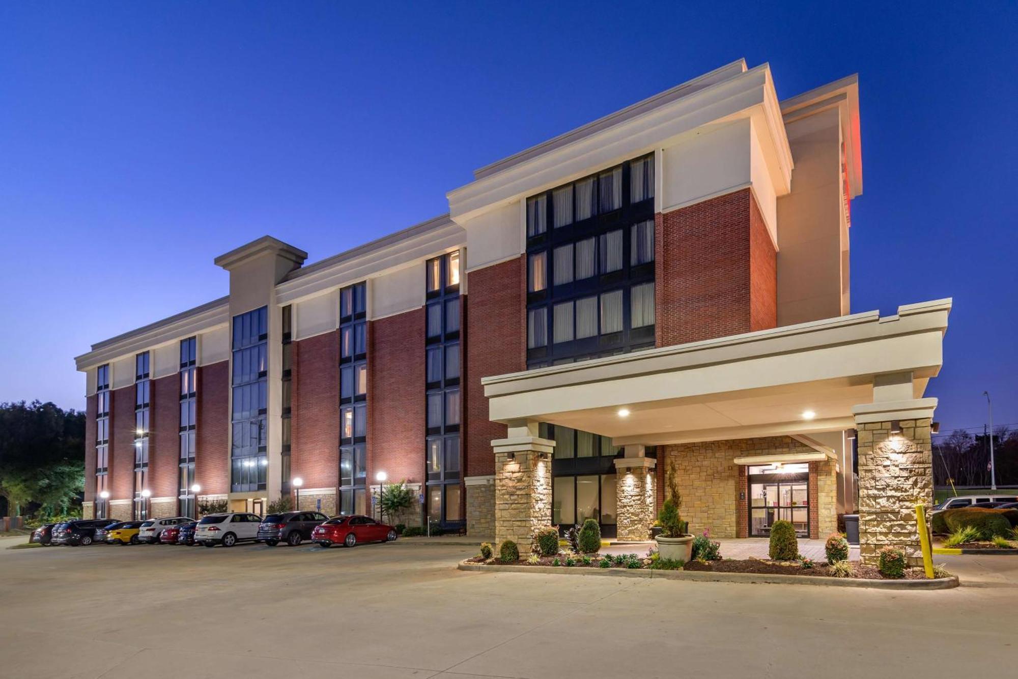 Drury Inn & Suites Atlanta Airport College Park Екстериор снимка
