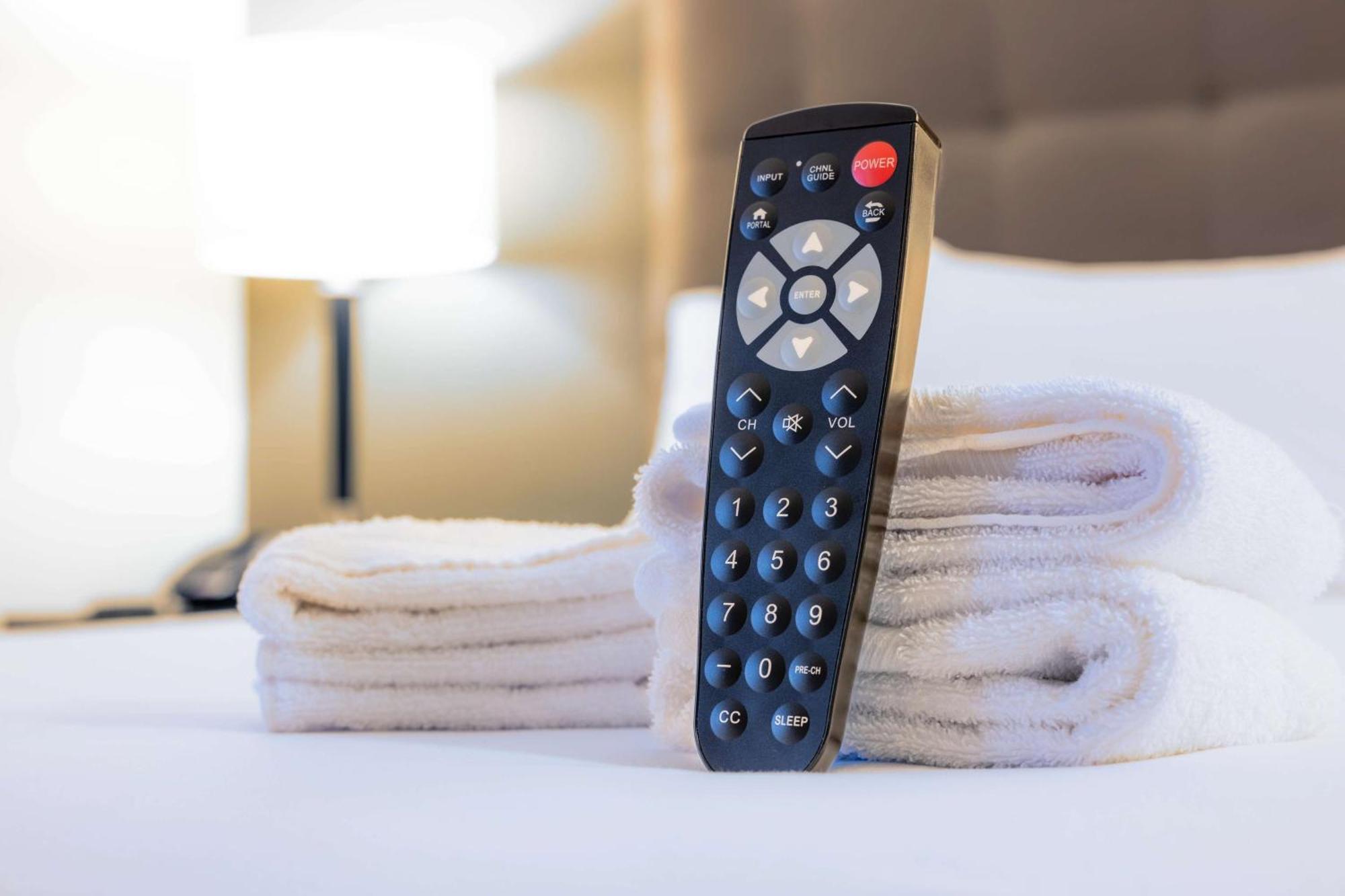 Drury Inn & Suites Atlanta Airport College Park Екстериор снимка