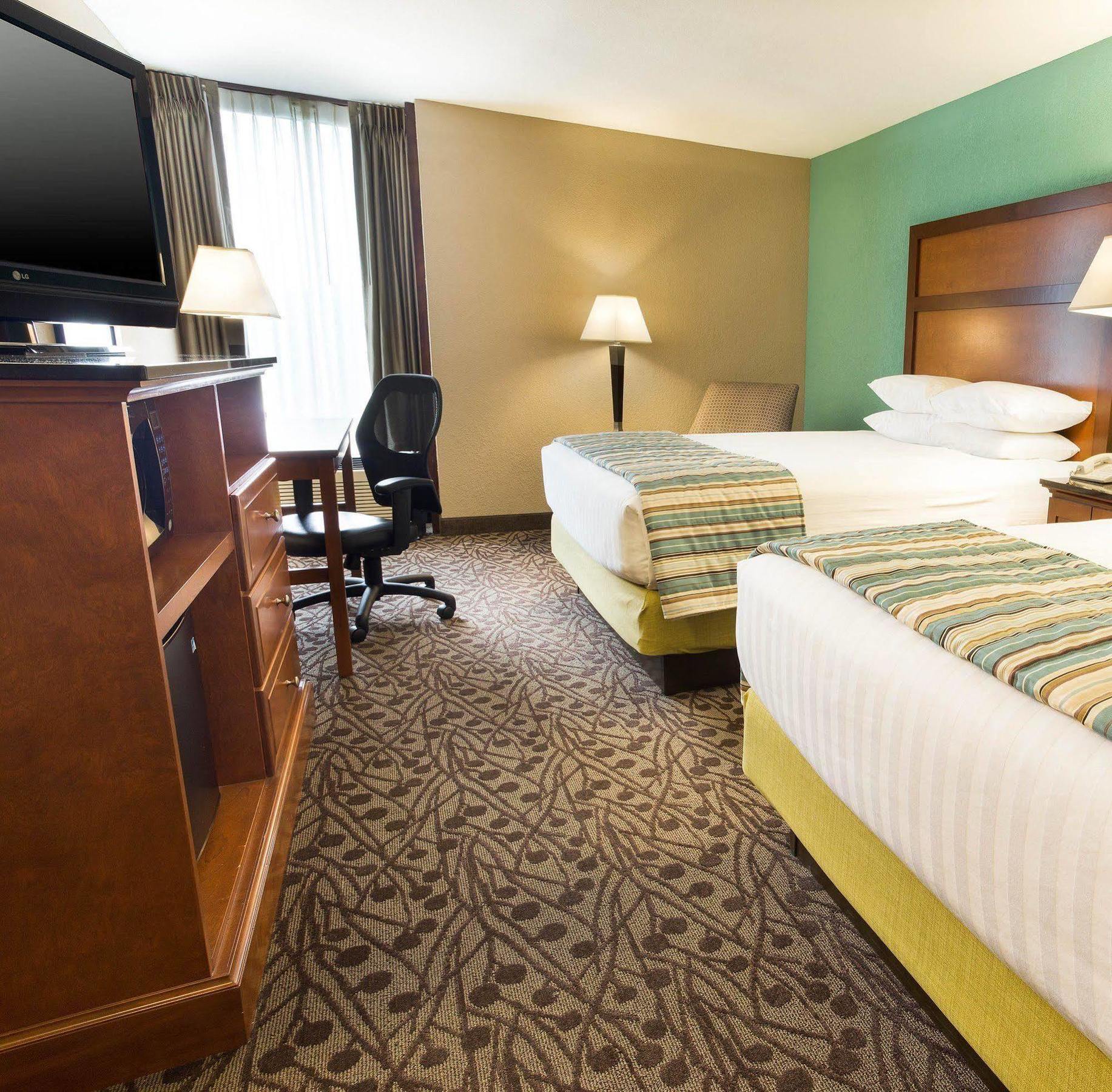 Drury Inn & Suites Atlanta Airport College Park Екстериор снимка